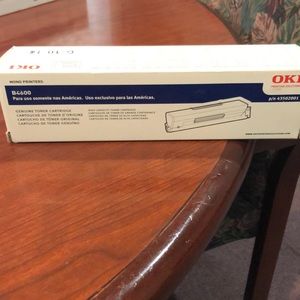 Oki printing solutions